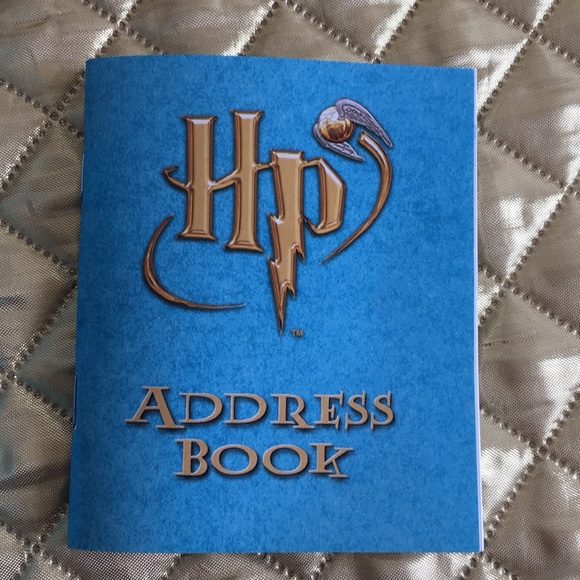 Harry Potter Stationery Set - Picture 4 of 11